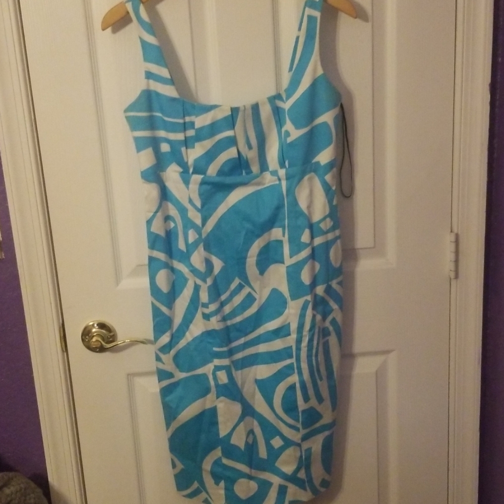 Womens dress